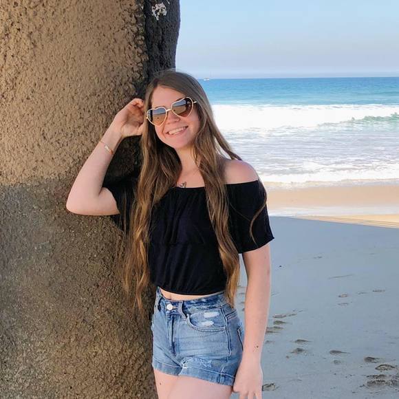 Meet your Posher, Savannah - Picture 1 of 1